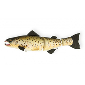 Vobleris Strike Pro Salmonid Minnow 150 43g #966F, 19EG154S966F