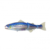 Vobleris Strike Pro Salmonid Minnow 150 43g #967T, 19EG154S967T