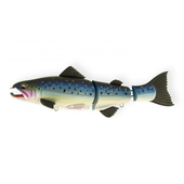 Vobleris Strike Pro Salmonid Minnow 150 43g #968T, 19EG154S968T