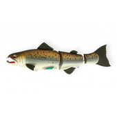 Vobleris Strike Pro Salmonid Minnow 150 43g #969T, 19EG154S969T