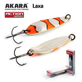 Vizulis šūpiņš AKARA Laxa 70mm 28g, AL-70-28-AB89