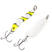 Vizulis šūpiņš AKARA Laxa 70mm 28g, AL-70-28-AB90