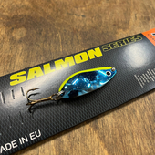 Akara Salmon series Iruka 12 gr. 45mm, AI-45-12-019/NI