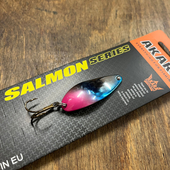 Akara Salmon series Iruka 12 gr. 45mm, AI-45-12-122/NI