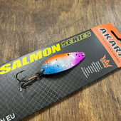 Akara Salmon series Iruka 12 gr. 45mm, AI-45-12-142