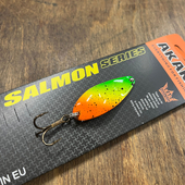 Akara Salmon series Iruka 12 gr. 45mm, AI-45-12-149