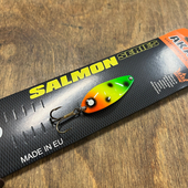 Akara Salmon series Iruka 12 gr. 45mm, AI-45-12-7