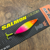 Akara Salmon series Scout 13 gr. 60mm, BL-AK-SC-13-AB120/CU