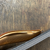 Кликните для увеличения Foto Akara Salmon series Scout 13 gr. 60mm, BL-AK-SC-13-AB120/CU