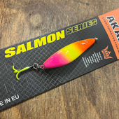 Akara Salmon series Scout 13 gr. 60mm, BL-AK-SC-13-AB120/GO