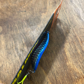 Кликните для увеличения Foto Akara Salmon series Scout 13 gr. 60mm, BL-AK-SC-13-H9/SIL