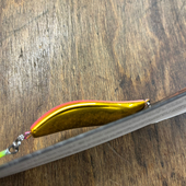 Кликните для увеличения Foto Akara Salmon series Scout 13 gr. 60mm, BL-AK-SC-13-S002/GO