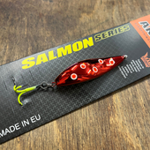 Akara Salmon series Scout 13 gr. 60mm, BL-AK-SC-13-S10/GO