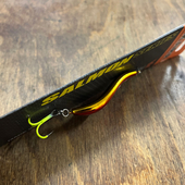 Кликните для увеличения Foto Akara Salmon series Scout 13 gr. 60mm, BL-AK-SC-13-S10/GO