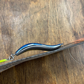 Кликните для увеличения Foto Akara Salmon series Scout 13 gr. 60mm, BL-AK-SC-13-S20/SIL