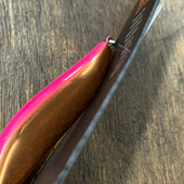 Кликните для увеличения Foto Akara Salmon series Scout 13 gr. 60mm, BL-AK-SC-13-S8/CU