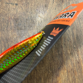 Кликните для увеличения Foto Akara Salmon series Scout 18 gr. 70mm, BL-AK-SC-18-H041/GO