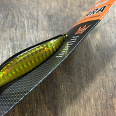 Кликните для увеличения Foto Akara Salmon series Scout 18 gr. 70mm, BL-AK-SC-18-H35/GO