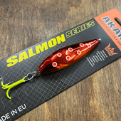 Akara Salmon series Scout 18 gr. 70mm, BL-AK-SC-18-S10/GO