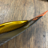 Кликните для увеличения Foto Akara Salmon series Scout 18 gr. 70mm, BL-AK-SC-18-S10/GO