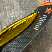 Кликните для увеличения Foto Akara Salmon series Scout 18 gr. 70mm, BL-AK-SC-18-S17/GO