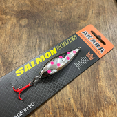 Akara Salmon series Scout 18 gr. 70mm, BL-AK-SC-18-S34/SI/C