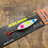 Akara Salmon series Scout 18 gr. 70mm, BL-AK-SC-18-S42