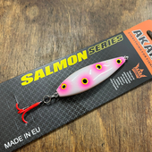 Akara Salmon series Scout 18 gr. 70mm, BL-AK-SC-18-S43/CU