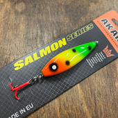 Akara Salmon series Scout 18 gr. 70mm, BL-AK-SC-18-S7/CU
