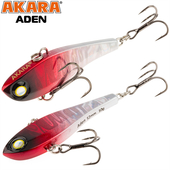 Akara vobleris Ratlins «Aden» 52mm 10gr., AD52-A213