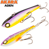 Akara vobleris Ratlins «Aden» 52mm 10gr., AD52-A219
