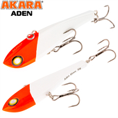Akara vobleris Ratlins «Aden» 68mm 16gr., AD68-A1