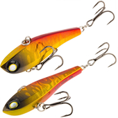 Akara vobleris Ratlins «Aden» 68mm 16gr., AD68-A86