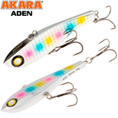 Akara vobleris Ratlins «Aden» 85mm 32gr., AD85-A165