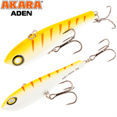 Akara vobleris Ratlins «Aden» 85mm 32gr., AD85-A216