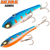 Akara vobleris Ratlins «Aden» 85mm 32gr., AD85-A217
