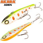 Akara vobleris Ratlins «Aden» 85mm 32gr., AD85-A218