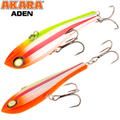 Akara vobleris Ratlins «Aden» 85mm 32gr., AD85-A220