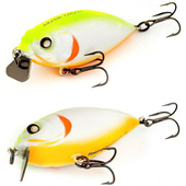 Vobleris AKARA «Kiddy» 55 F (9gr. / 55mm / līdz 0.3m), K55F-A125