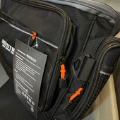 Mistrall makšķerēšanas soma Graf, AM-6009226