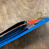 Vizulis šūpiņš Mistrall Sigma divdaļīgs 24g, BM-2142403