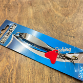 Vizulis šūpiņš kastmaster Mistrall LONG CAST 25g, BM-2082501