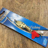 Vizulis šūpiņš kastmaster Mistrall VIBRO CAST 20g, BM-2072002