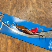 Vizulis šūpiņš kastmaster Mistrall MASTER CAST 14g, BM-2061403