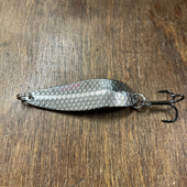 Plēsīgo zivju šūpiņš 20gr. Dmitry Belajev