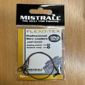 Flexo-Tex pavadiņas Mistrall 12kg/30cm/2.gab, AM-6310078