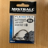 Flexo-Tex pavadiņas Mistrall 6kg/25cm/2.gab, AM-6310076