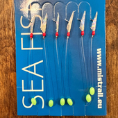 Reņģu Jūras sistēma Mistrall #8 BM-6004408