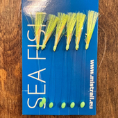 Reņģu Jūras sistēma Mistrall #8 BM-6002108