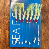 Reņģu Jūras sistēma Mistrall #4 BM-6006704